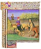 1440-1460 Oedipe et le Sphinx Orose, Histoire contre les Paiens.jpg